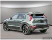 2025 Kia Niro EV Wind (Stk: NH5027) in Vancouver - Image 4 of 22