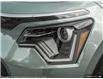 2025 Kia Niro EV Wind (Stk: NH5027) in Vancouver - Image 9 of 22