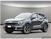 2025 Kia Sportage LX (Stk: SP5040) in Vancouver - Image 1 of 26