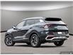 2025 Kia Sportage LX (Stk: SP5040) in Vancouver - Image 4 of 26
