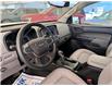 2022 GMC Canyon Elevation Standard (Stk: 360206) in AIRDRIE - Image 7 of 16