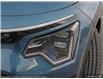 2025 Kia Niro EV Wave (Stk: NH5081) in Vancouver - Image 10 of 25