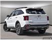 2025 Kia Sorento 2.5T X-Line Limited w/Olive Brown Interior (Stk: SR5069) in Vancouver - Image 4 of 26