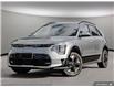 2025 Kia Niro EV Wave (Stk: NH5086) in Vancouver - Image 1 of 26