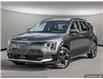 2025 Kia Niro EV Wave (Stk: NH5056) in Vancouver - Image 1 of 26