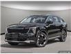2025 Kia Sorento Plug-In Hybrid SX (Stk: SR5110) in Vancouver - Image 1 of 26