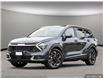 2025 Kia Sportage Plug-In Hybrid EX Premium (Stk: SP5128) in Vancouver - Image 1 of 25