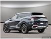 2025 Kia Sportage Plug-In Hybrid EX Premium (Stk: SP5128) in Vancouver - Image 4 of 25