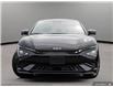 2025 Kia EV6 Land w/GT-Line Package (Stk: EV5008) in Vancouver - Image 2 of 25