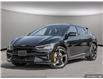 2024 Kia EV6 GT (Stk: EV4054) in Vancouver - Image 1 of 24