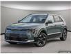 2025 Kia Niro EV Wave (Stk: NH5016) in Vancouver - Image 1 of 26