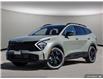 2025 Kia Sportage X-Line (Stk: SP5124) in Vancouver - Image 1 of 27