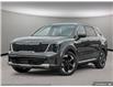2025 Kia Sorento Plug-In Hybrid SX (Stk: SR5111) in Vancouver - Image 1 of 25