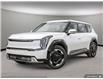 2026 Kia EV9 Land w/Plus Package (Stk: ET6007) in Vancouver - Image 1 of 24