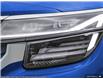 2025 Kia Seltos SX w/Black Interior (Stk: SL5145) in Vancouver - Image 7 of 21
