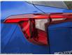 2025 Kia Seltos SX w/Black Interior (Stk: SL5145) in Vancouver - Image 8 of 21