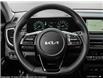 2025 Kia Seltos SX w/Black Interior (Stk: SL5145) in Vancouver - Image 10 of 21