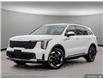 2025 Kia Sorento Plug-In Hybrid EX (Stk: SR5088) in Vancouver - Image 1 of 26