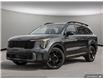 2025 Kia Sorento 2.5T X-Line (Stk: SR5102) in Vancouver - Image 1 of 26