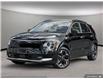 2025 Kia Niro EV Wave (Stk: NH5008) in Vancouver - Image 1 of 26