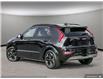 2025 Kia Niro EV Wave (Stk: NH5008) in Vancouver - Image 4 of 26
