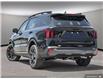 2025 Kia Sorento 2.5T X-Line Limited w/Black Interior (Stk: SR5075) in Vancouver - Image 4 of 24