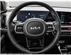 2025 Kia Sorento 2.5T X-Line Limited w/Black Interior (Stk: SR5075) in Vancouver - Image 12 of 24