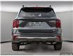 2025 Kia Sorento 2.5T X-Line Limited w/Black Interior (Stk: SR5078) in Vancouver - Image 5 of 24