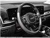 2025 Kia Sorento 2.5T X-Line Limited w/Black Interior (Stk: SR5078) in Vancouver - Image 11 of 24