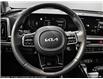 2025 Kia Sorento 2.5T X-Line Limited w/Black Interior (Stk: SR5078) in Vancouver - Image 12 of 24