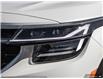 2025 Kia Seltos SX w/Black Interior (Stk: SL5113) in Vancouver - Image 10 of 27