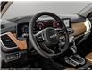 2025 Kia Seltos SX w/Black Interior (Stk: SL5113) in Vancouver - Image 12 of 27