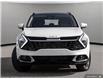 2025 Kia Sportage Plug-In Hybrid SX w/Black Interior (Stk: SP5125) in Vancouver - Image 2 of 22