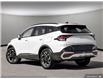 2025 Kia Sportage Plug-In Hybrid SX w/Black Interior (Stk: SP5125) in Vancouver - Image 4 of 22