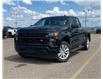 2023 Chevrolet Silverado 1500 Custom (Stk: 40T25-4212A) in Dawson Creek - Image 1 of 12