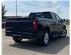 2023 Chevrolet Silverado 1500 Custom (Stk: 40T25-4212A) in Dawson Creek - Image 6 of 12
