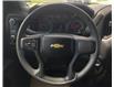 2023 Chevrolet Silverado 1500 Custom (Stk: 40T25-4212A) in Dawson Creek - Image 8 of 12