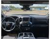 2023 Chevrolet Silverado 1500 Custom (Stk: 40T25-4212A) in Dawson Creek - Image 10 of 12