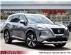 2023 Nissan Rogue Platinum (Stk: XN6234A) in Thornhill - Image 1 of 25