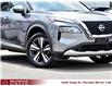 2023 Nissan Rogue Platinum (Stk: XN6234A) in Thornhill - Image 2 of 25