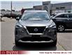 2023 Nissan Rogue Platinum (Stk: XN6234A) in Thornhill - Image 4 of 25