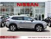 2023 Nissan Rogue Platinum (Stk: XN6234A) in Thornhill - Image 5 of 25