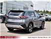2023 Nissan Rogue Platinum (Stk: XN6234A) in Thornhill - Image 7 of 25