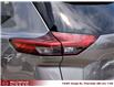 2023 Nissan Rogue Platinum (Stk: XN6234A) in Thornhill - Image 9 of 25