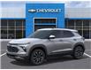 2026 Chevrolet TrailBlazer ACTIV (Stk: 370131) in Brooks - Image 2 of 6