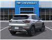 2026 Chevrolet TrailBlazer ACTIV (Stk: 370131) in Brooks - Image 4 of 6