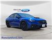 2022 Subaru WRX Sport (Stk: 16831-1) in Wyoming - Image 1 of 15