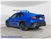 2022 Subaru WRX Sport (Stk: 16831-1) in Wyoming - Image 5 of 15