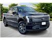 2025 Ford F-150 Lightning Lariat (Stk: 25F10079) in Vancouver - Image 1 of 14