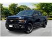 2025 Ford F-150 XLT (Stk: 25F12582) in Vancouver - Image 2 of 14